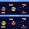 Beta-plus Decay and Beta-minus Decay