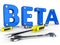 Beta Software Represents Trial Develop And Application