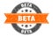 beta stamp