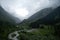 Betaab Valley is the best local sightseeing spot in Pahalgam