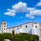 Betancuria Santa Maria church Fuerteventura