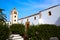 Betancuria Santa Maria church Fuerteventura