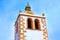 Betancuria Santa Maria church Fuerteventura