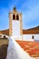 Betancuria Santa Maria church Fuerteventura