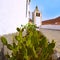 Betancuria Santa Maria church Fuerteventura