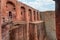 Bete Abba Libanos Rock-Hewn Church, Lalibela, Ethiopia