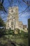 Bethersden Church, Kent, UK