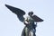 Bethesda Fountain Angel, Central Park, NY