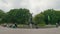 Bethesda Fountain in the Central Park, New York