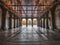 Bethesda Terrace and Fountain