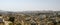 Bethlehem panorama