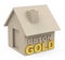 Beton gold