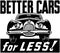 Better Cars For Less