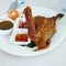 Betutu Duck Balinese Cuisine