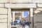 Beule Gate Acropolis Athens002