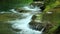 Beusnita waterfalls,Caras-Severin County, Anina Mountains, Romania