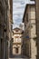 Bevagna Perugia, Umbria, historic city