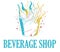 Beverage Shop Logo Vector File