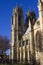 Beverley Minster