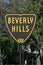 Beverly Hills Sign