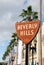 Beverly Hills sign