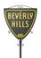 Beverly Hills sign