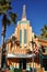 Beverly Sunset Theater in Disney Hollywood Studios