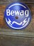 Bewag symbol