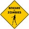 Beware of Zombies