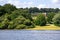 Bewl Water on a summer afternoon, South of England