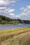 Bewl Water on a summer afternoon, South of England