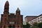 Bexar County Courthouse in San Antonio, Texas