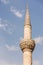 BeyazÄ±t camii mosque minaret