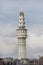 Beyazit Tower in Istanbul