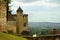 Beynac, France