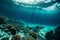 Beyond Blue Horizons: Exploring the Mysteries of Oceans\\\