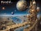 Beyond the Stars: Parzifal\\\'s Epic Far Orbit Sojourn