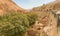 The Bezeklik Caves, Turpan, Xinjiang. China