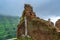 Bhadrakali Pavagadh During Monsoon