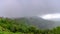 Bhadrakali Pavagadh During Monsoon