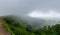 Bhadrakali Pavagadh During Monsoon