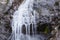 Bhagsunag Waterfall in Dharamshala