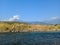 bhairabkunda picnic spot. dhanshiri river forms a lovely view to behold