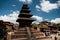 Bhaktapur Siddhi Lakshmi Temple