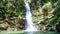 Bhalu Gaad Waterfall, Mukteshwar, Uttarakhand