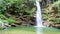 Bhalu Gaad Waterfall, Mukteshwar, Uttarakhand