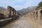 Bhangarh fort