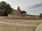 Bhangarh fort temple