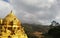 Bhavani Amman temple in avalanche forest reserve western ghats in Tamil Nadu