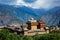 Bhimakali Temple, Sarahan, Himachal Pradesh